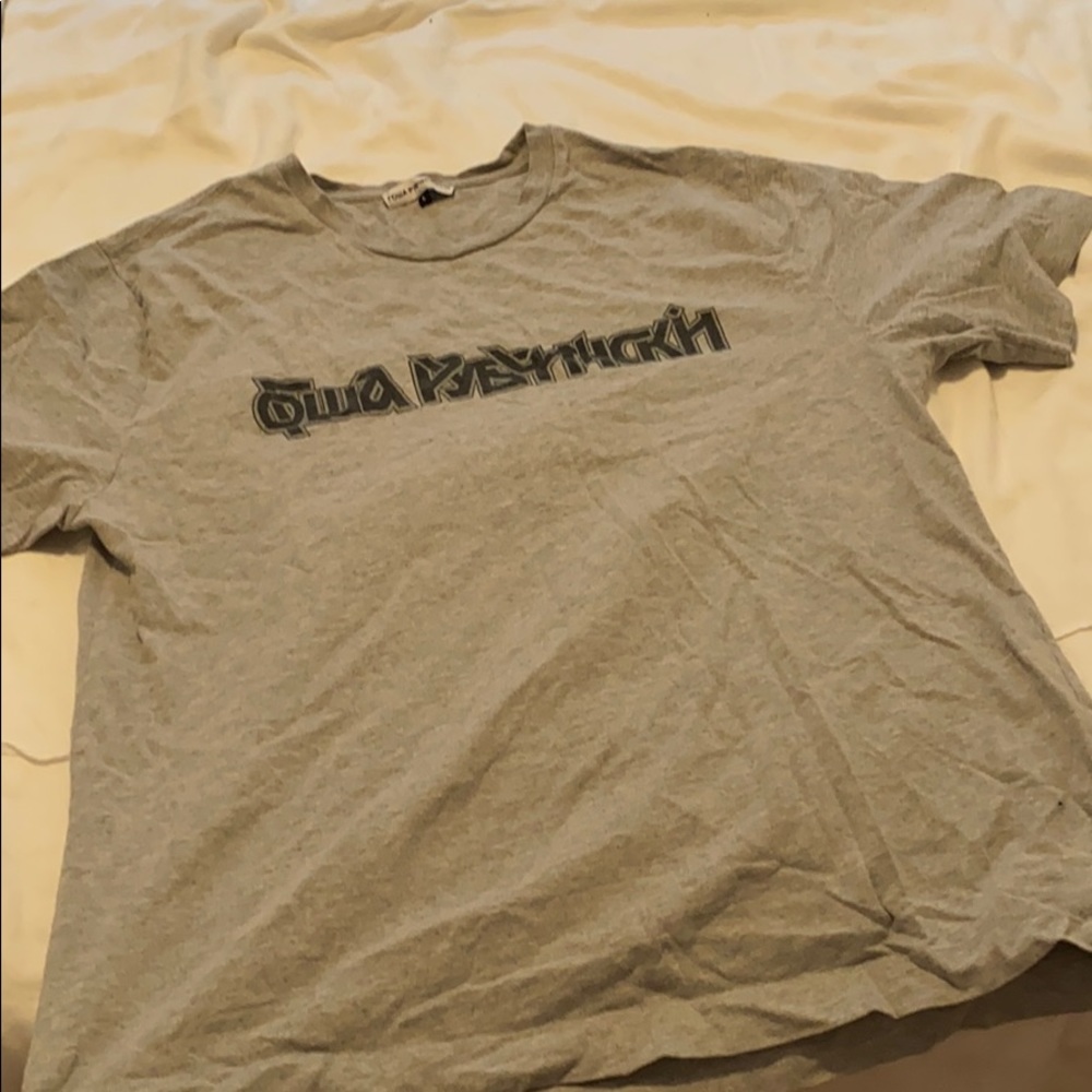 gosha tee